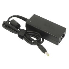 Блок питания для ноутбука HP 19V 1.58A 30W 4.8x1.7mm T-type Rectangular (Black)