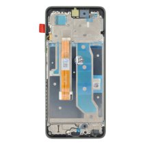 Дисплей для Realme C67 (4G) с тачскрином в рамке (Green)