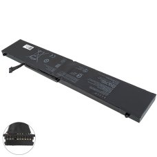 Аккумулятор для ноутбука Razer RC30-0483 14.8V 6100mAh 90Wh (Original PRC)