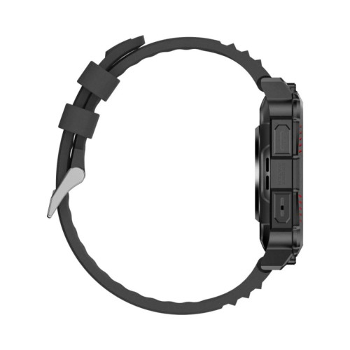 Смарт-годинник W&O X7 Plus (Black)