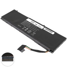 Акумулятор для ноутбука Dell N33WY 11.1V 3400mAh 38Wh