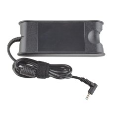 Блок питания для ноутбука Dell 19.5V 4.62A 90W 4.5x3.0mm+Pin L-type Rectangular (Black)