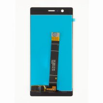 Дисплей для Nokia 3 с тачскрином (Black)