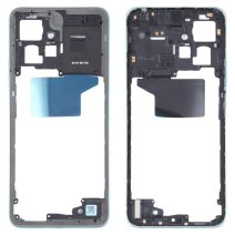 Средняя часть корпуса для Xiaomi Redmi Note 12 (4G) (Green) (Original PRC)