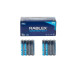 Батарейка Rablex AAA R03 Super Heavy Duty (4шт)