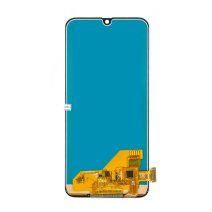 Дисплей для Samsung A405 Galaxy A40 (2019) с тачскрином (Black) (IPS)