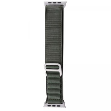 Ремінець для Apple Watch 38/40/41 мм Alpine Loop (Green)