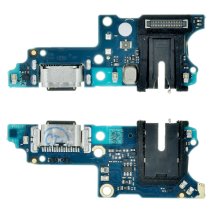 Плата зарядки для Tecno Spark 10 Pro (Original)