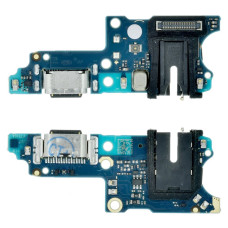 Нижня плата для Tecno Spark 10 Pro з роз’ємом зарядки та мікрофоном (Original)