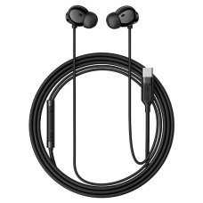 Навушники ACEFAST L10 Type-C (Black)