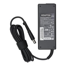 Блок питания для ноутбука HP 19V 4.74A 90W 7.4x5.0mm+Pin T-type Rectangular (Black)