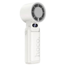 Портативний вентилятор Hoco HX603 (White)