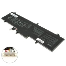 Аккумулятор для ноутбука Asus C41N1837 14.8V 4900mAh 73Wh (Original PRC)