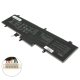 Аккумулятор для ноутбука Asus C41N1837 14.8V 4900mAh 73Wh (Original PRC)