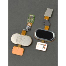 Кнопка Home для Meizu M3s (Y685/Y685Q) (Black)