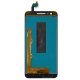 Дисплей для Lenovo C2 с тачскрином (Black)