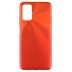 Задня кришка для Xiaomi Redmi Note 9 (4G) (Orange)