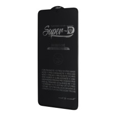 Захисне скло MIETUBL Super D ESD для Realme V60s (Black)
