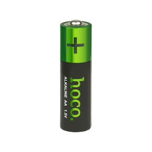 Батарейка Hoco Alkaline AA LR6 (12шт)