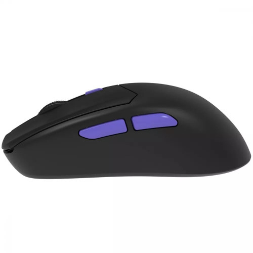Мышка беспроводная игровая Proove Gaming Everon (Black)