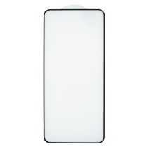 Захисне скло PRIME для Google Pixel 8 (Full Glue) (0.3 мм, 4D) (Black)