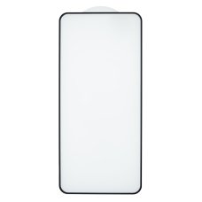 Защитное стекло PRIME для Google Pixel 8 (Full Glue) (0.3 мм, 4D) (Black)