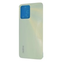Задняя крышка для Realme C35 (Green)