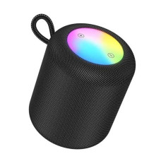 Bluetooth колонка Hoco HC30 (Black)