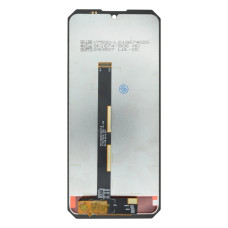 Дисплей для Fossibot F105 з тачскріном (Black)