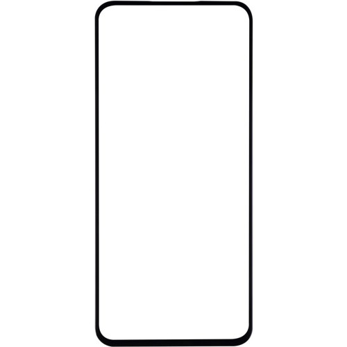 Захисне скло Gelius для Xiaomi Redmi Note 14 (4G) (Full Glue) (0.3 мм, 2.5D) (Black)