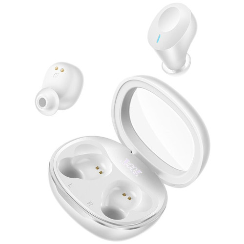 Навушники Bluetooth Hoco EQ3 TWS (White)
