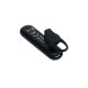 Моногарнітура Bluetooth Hoco E36 (Black)