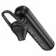 Моногарнітура Bluetooth Hoco E63 (Black)