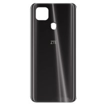 Задняя крышка для ZTE Blade 20 Smart (Black)