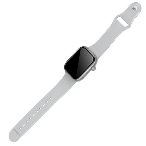 Смарт-часы Borofone BD14 Plus (Gray)