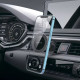 Автодержатель Proove Ironside Magnetic Air Outlet Car Mount (Black)