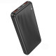 Повербанк Borofone BJ56 Graceful 22.5W PD20W (10000 mAh) (Black)