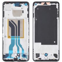 Рамка дисплея для Realme GT Neo 2 (Black) (Original PRC)
