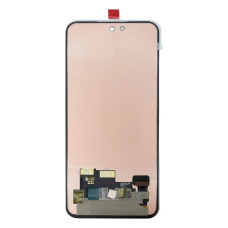 Дисплей для Samsung A556 Galaxy A55 (5G) (2024) з тачскріном (Black) (OLED) (Big size)