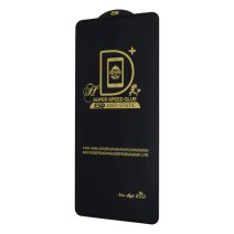 Защитное стекло PRIME для Samsung A525 Galaxy A52 (4G) (2021) (Full Glue) (0.3 мм, 2.5D) (Black)