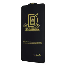 Захисне скло PRIME для Samsung A525 Galaxy A52 (4G) (2021) (Full Glue) (0.3 мм, 2.5D) (Black)