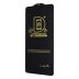 Захисне скло PRIME для Samsung A525 Galaxy A52 (4G) (2021) (Full Glue) (0.3 мм, 2.5D) (Black)