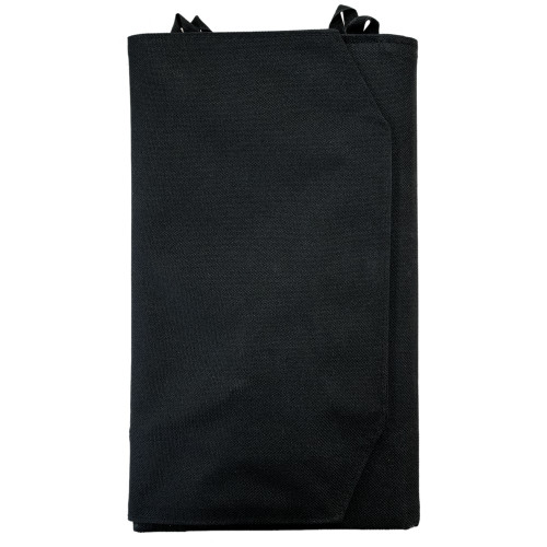 Портативная солнечная панель JS-PCB040 40 Вт (Black)