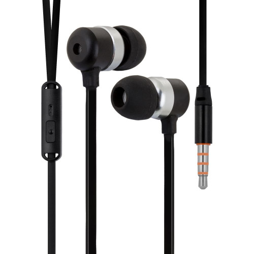Наушники Celebrat G2 3.5 мм (Black)