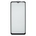 Захисне скло іЗі Premium для Samsung A125 Galaxy A12 (2020) (Full Glue) (5D) (Black)