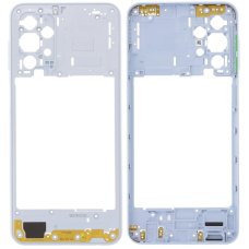Середня частина корпусу для Samsung A236 Galaxy A23 (5G) (2022) (Blue)