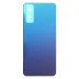 Задняя крышка для Vivo Y30 (Blue)