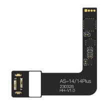 Программируемый шлейф tag-on JCID для аккумулятора Apple iPhone 14 Plus