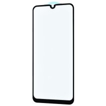 Защитное стекло PRIME для Samsung A505 Galaxy A50 (2019) (Full Glue) (0.3 мм, 4D) (Black)