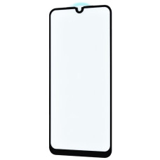 Захисне скло PRIME для Vivo S1 Pro (Full Glue) (0.3 мм, 4D) (Black)